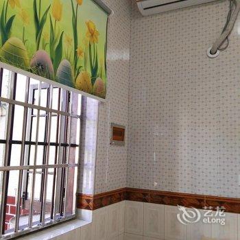 上海小小周家农家乐酒店提供图片