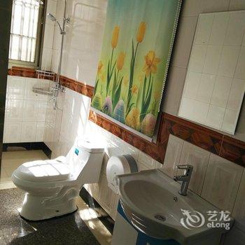 上海小小周家农家乐酒店提供图片