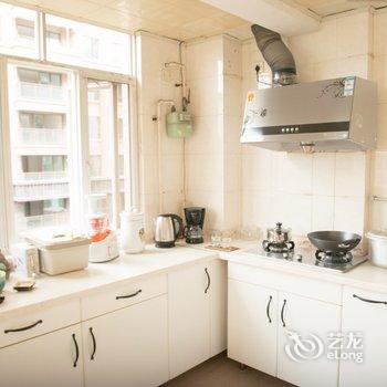 成都不为居TM普通公寓酒店提供图片