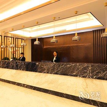赤峰百合商务酒店酒店提供图片