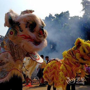 金门北山古洋楼背包客栈酒店提供图片