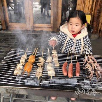 湖州莫干山窝牛精品民宿酒店提供图片