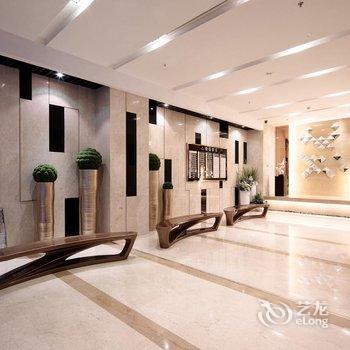 重庆铂雅酒店(照母山店)酒店提供图片
