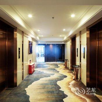 重庆铂雅酒店(照母山店)酒店提供图片