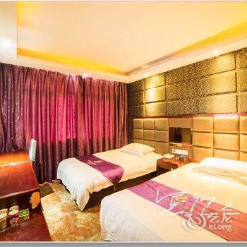 义乌佰泰尚品酒店酒店提供图片