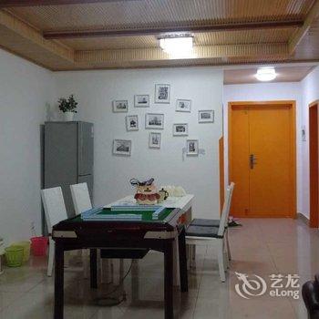 成都张帅帅的家普通公寓酒店提供图片