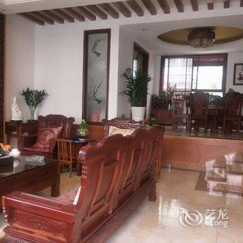 婺源源宿民宿酒店提供图片