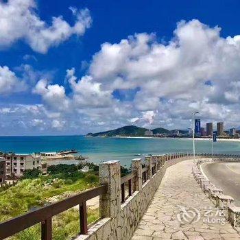 阳江海陵岛恒大海上夏威夷美途海景度假公寓酒店提供图片