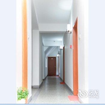中国科学院等离子体物理研究所招待所酒店提供图片