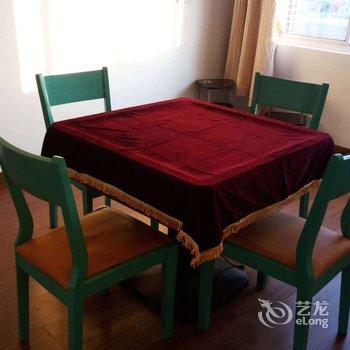 上海迪东居精品酒店酒店提供图片