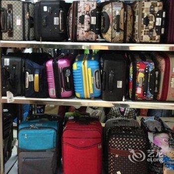 上海迪东居精品酒店酒店提供图片