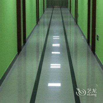 上海迪东居精品酒店酒店提供图片