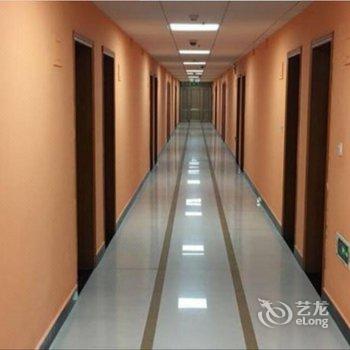 上海迪东居精品酒店酒店提供图片