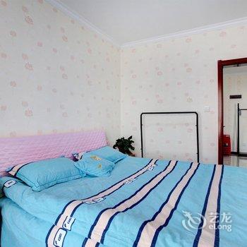 西安杭宝的暖家普通公寓酒店提供图片