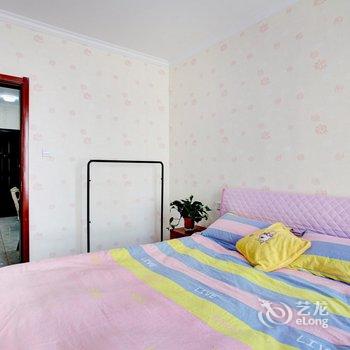 西安杭宝的暖家普通公寓酒店提供图片