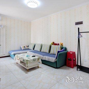 西安杭宝的暖家普通公寓酒店提供图片