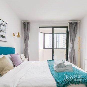 上海懒人民宿(分店)酒店提供图片