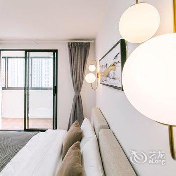 上海懒人民宿(分店)酒店提供图片