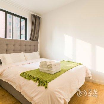 上海懒人民宿(分店)酒店提供图片