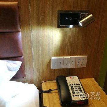 汉中斑马酒店酒店提供图片