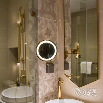 上海虹桥商务区国展中心和颐至尊酒店酒店提供图片