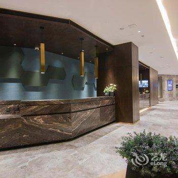 上海虹桥商务区国展中心和颐至尊酒店酒店提供图片