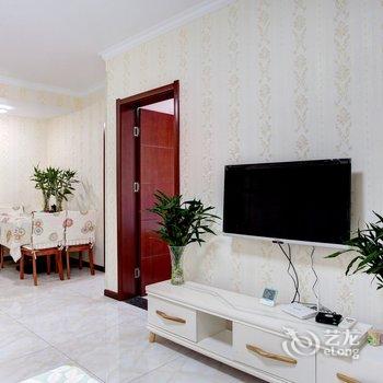 西安杭宝的暖家普通公寓酒店提供图片