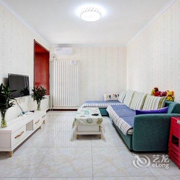 西安杭宝的暖家普通公寓酒店提供图片