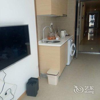 成都长风复式酒店提供图片