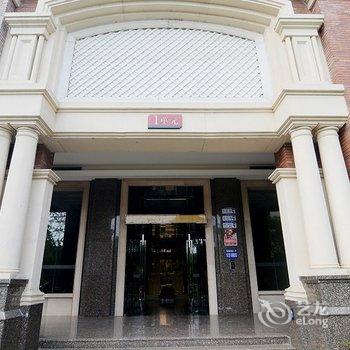 南昌Alice特色民宿(菊圃路分店)酒店提供图片