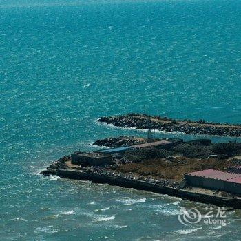 葫芦岛温馨日租房特色民宿(地博街分店)酒店提供图片