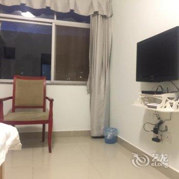 海口起缘家客栈酒店提供图片