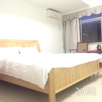海口起缘家客栈酒店提供图片