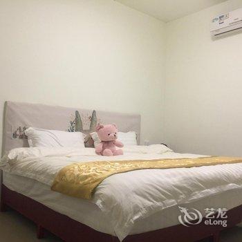 海口起缘家客栈酒店提供图片