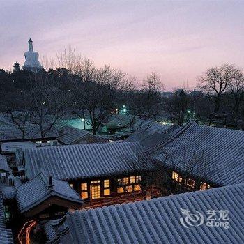 北京体验蔓时光四合院(旧鼓楼大街分店)酒店提供图片