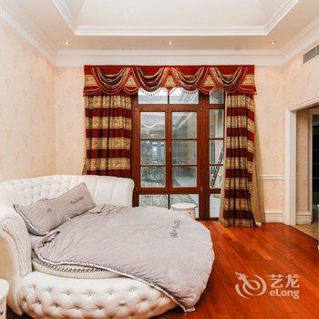 北京北京骆弟海联排别墅(顺沙路店)酒店提供图片