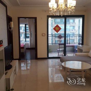 益阳恒大绿州公寓(康鹿路口分店)酒店提供图片