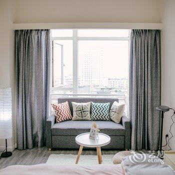 成都晴晴小屋酒店提供图片