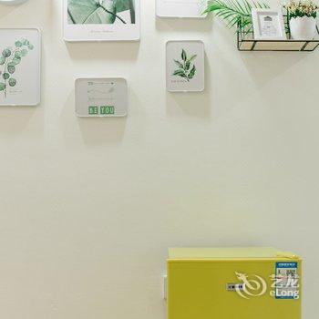 成都晴晴小屋酒店提供图片