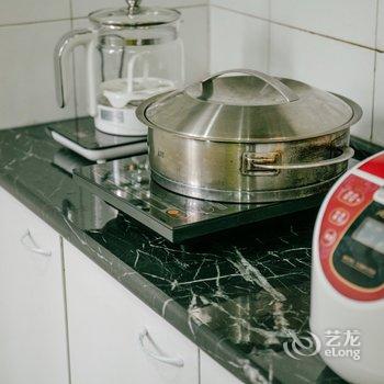 成都晴晴小屋酒店提供图片