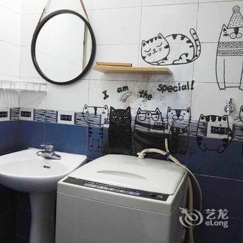 成都晴晴小屋酒店提供图片