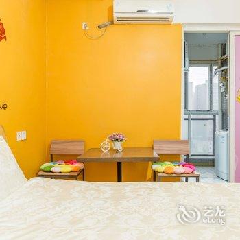 成都西华驿站特色民宿酒店提供图片