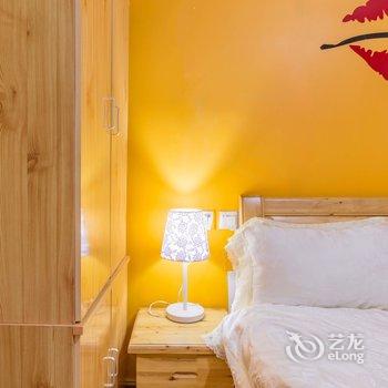 成都西华驿站特色民宿酒店提供图片