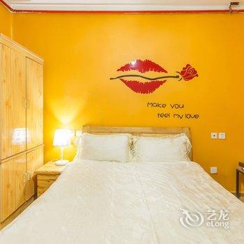 成都西华驿站特色民宿酒店提供图片