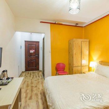 成都西华驿站特色民宿酒店提供图片