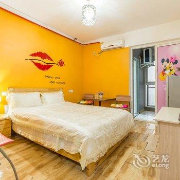 成都西华驿站特色民宿酒店提供图片