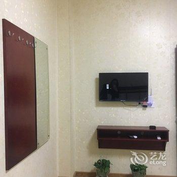 广州江南喜庆公寓（市二宫地铁站店）酒店提供图片