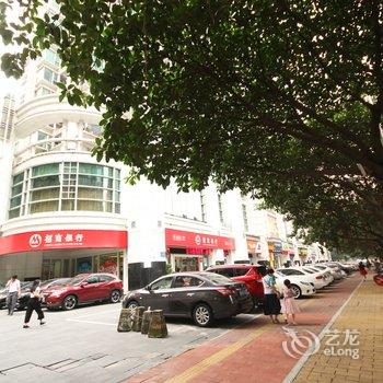 广州朱先生特色民宿(天润路分店)酒店提供图片