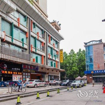 广州Allen Zhang公寓(羊城路与中山大道西交叉口分店)酒店提供图片