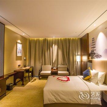 襄阳唐城博达凯瑞国际酒店酒店提供图片